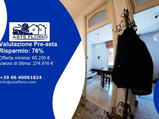 Appartamento all'asta a casale monferrato strada morano, 2e