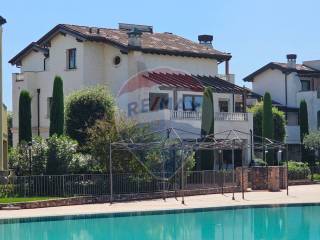 Appartamento in vendita a peschiera del garda località bassana, blocco del pavone, 20