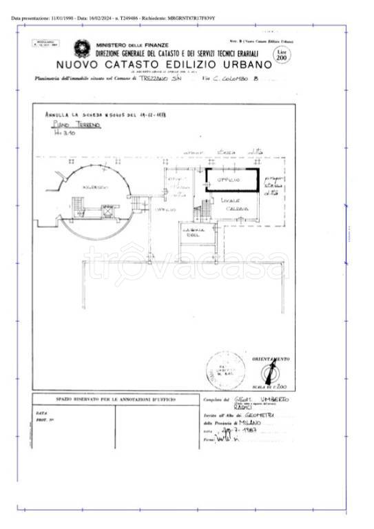 immagine annuncio 14 di 15