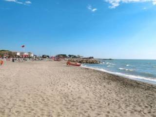 Villa a schiera in affitto a tarquinia via di manica lunga