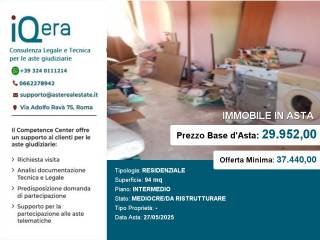 Appartamento all'asta a castronno via papa giovanni xxiii, 20