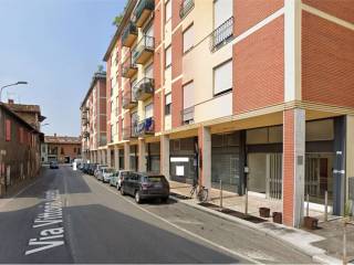 Appartamento all'asta a ospitaletto via vittorio veneto, 9