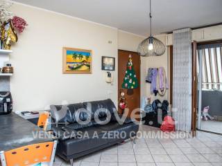 Appartamento in vendita a latina via salvatore quasimodo, 22