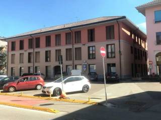 Appartamento all'asta a dairago piazza mazzini, 6
