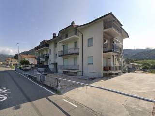 Appartamento all'asta a badia calavena viale dell'industria, 43