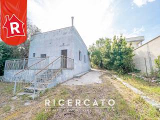 Villa in vendita a galatone via gallipoli, 23