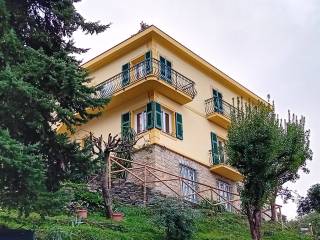 Appartamento in affitto a rapallo via don giovanni minzoni