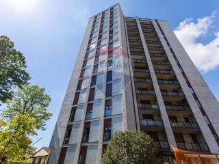 Appartamento in vendita a monza corso milano, 30