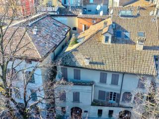 Appartamento in vendita a reggio nell'emilia piazza antonio fontanesi