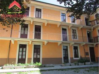 Appartamento in affitto a san germano chisone via vittorio veneto, 0