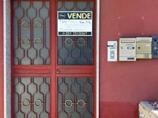 Appartamento in vendita a trecastagni via antonino di sangiuliano, 38