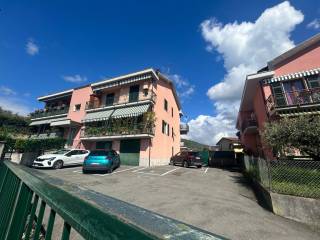 Appartamento in vendita a sarzana via paterno