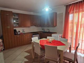Appartamento in vendita a gricignano di aversa corso umberto i