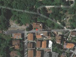 Terreno agricolo all'asta a montevarchi via delle fornaci vecchie
