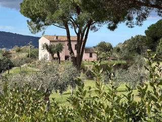 Villa in vendita a marciana 