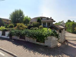 Villa all'asta a oppeano piazza mazzantica, 21, 37050 mazzantica vr, italia