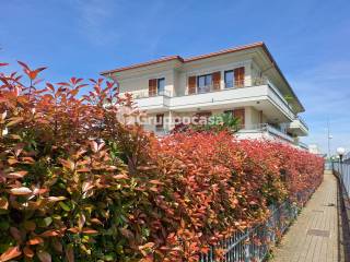 Appartamento in vendita a magenta via boffalora, 2