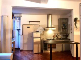 Appartamento in affitto a bologna via murri, 25