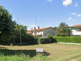 Terreno residenziale in vendita a mordano via fondo ceruno