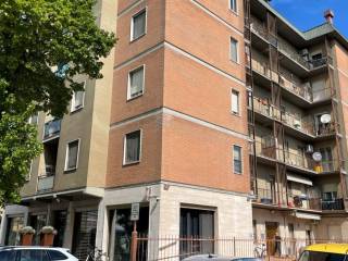 Appartamento in in vendita da privato a bozzolo viale arturo valzania, 10
