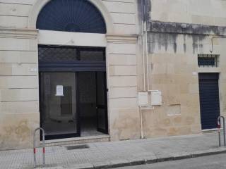 Pasticceria in in affitto da privato a maglie via regina margherita, 30