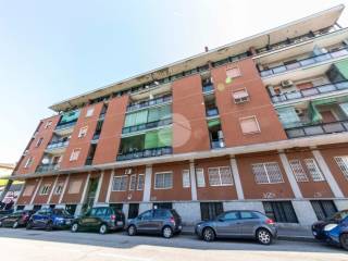 Appartamento in vendita a cesano boscone via della repubblica, 49