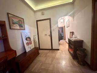 Appartamento in affitto a bologna via arno, 5