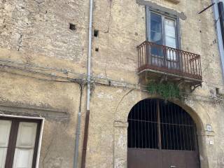 Intero stabile in in vendita da privato a scisciano via san martino, 18