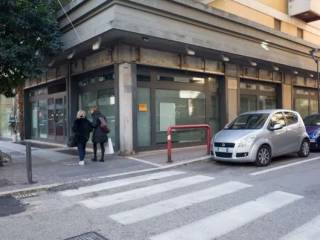 Centro estetico/solarium/benessere in in affitto da privato a pescara via nicola fabrizi, 57