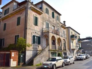 Appartamento in vendita a pescara via volturno