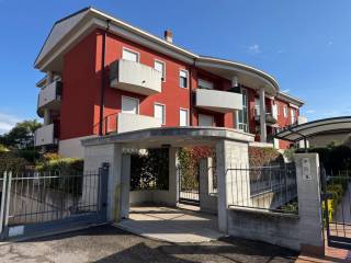 Appartamento in vendita a san giovanni lupatoto via dei tigli, 5a
