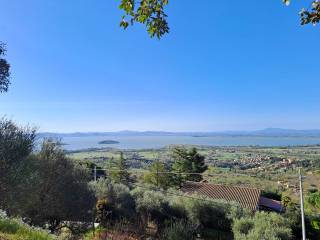 Villa a schiera in vendita a tuoro sul trasimeno 