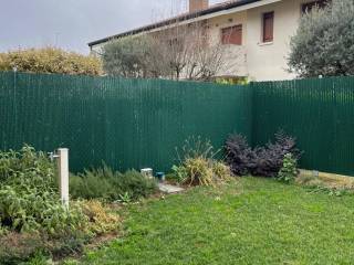 Appartamento in vendita a treviso via sant'angelo