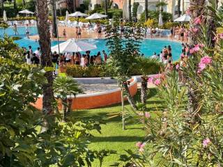 Appartamento in in vendita da privato a pisticci località lido san basilio