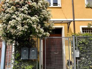 Appartamento in in vendita da privato a bologna via edoardo brizio, 17/5