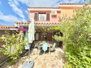 Villa a schiera in vendita a san teodoro 