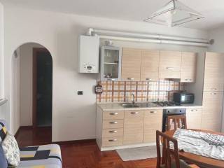 Appartamento in affitto a castel di sangro via umberto i, 55