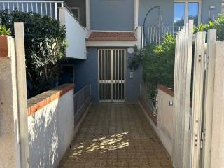 Appartamento in in affitto da privato a ragusa via milano, 1