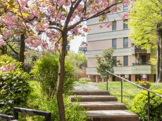 Appartamento in vendita a monza via gian francesco parravicini, 40