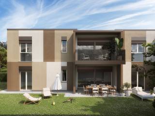 Appartamento in vendita a colverde via como