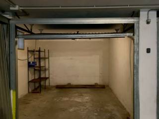Garage in affitto a gatteo via firenze, 19