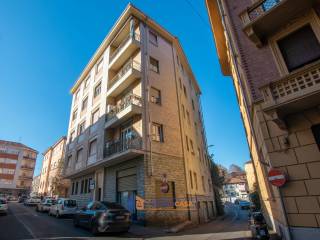 Appartamento in vendita ad asti via alcide de gasperi