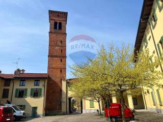 Appartamento in vendita a mezzago vicolo perelli, 19