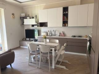 Appartamento in in vendita da privato a roma via clemente x