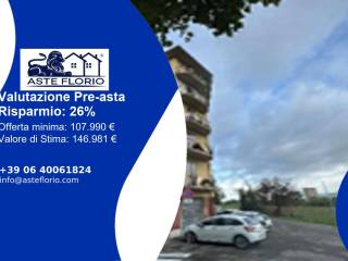 Appartamento all'asta a prato via la montagnola, 10