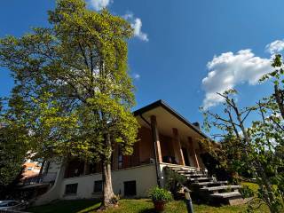 Villa in vendita a treviso via pirano, 6