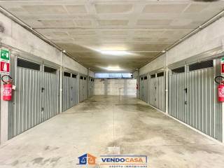 Garage in vendita a loano via dei fei
