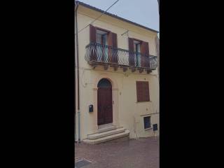 Appartamento in in vendita da privato a penne via castiglione, 3