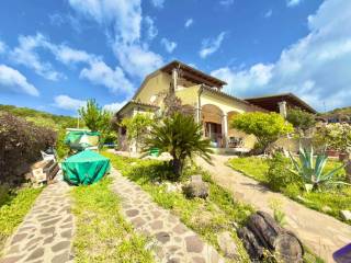 Villa a schiera in vendita a san teodoro 