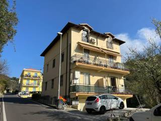 Appartamento in vendita a cervo via solitario delle alpi, 20b
